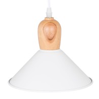 Lampada A Sospensione "Laura"
