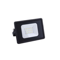 Proiettore LED 10W 1200Lm 3000K IP66 Dimmerabile 60.