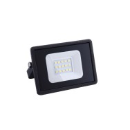 Proiettore LED 10W 1200Lm 3000K IP66 Dimmerabile 60.