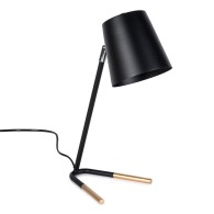Lampada da Tavolo "Kaitlyn"