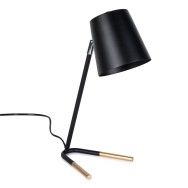 Lampada da Tavolo "Kaitlyn"