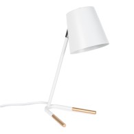 Lampada da Tavolo "Kaitlyn"