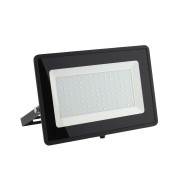 Proiettore LED 100W 12000Lm 3000K IP66 Dimmerabile 60.