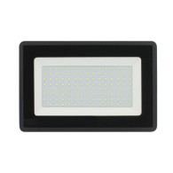 Proiettore LED 100W 12000Lm 3000K IP66 Dimmerabile 60.
