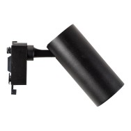 Faretto LED da Binario 15W 1123Lm CRI85 2700ºK Lumiastra
