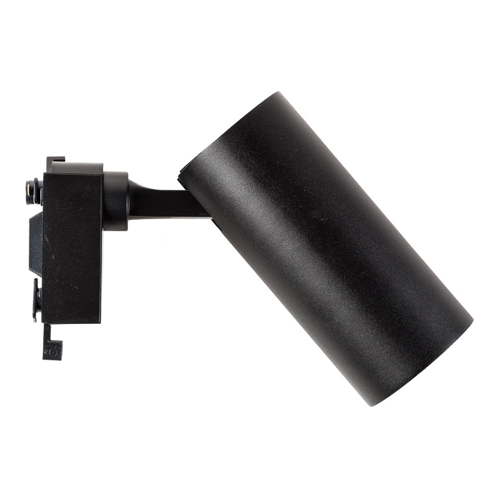 Faretto LED da Binario 15W 1123Lm CRI85 2700ºK Lumiastra Faretto LED da Binario 15W 1123Lm CRI85 2700ºK Lumiastra