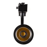 Faretto LED da Binario 15W 1123Lm CRI85 2700ºK Lumiastra