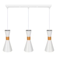 Lampada A Sospensione "Lana"