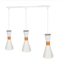 Lampada A Sospensione "Lana"