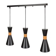 Lampada A Sospensione "Lana"