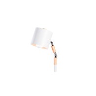 Lampada Da Tavolo "Jenna"