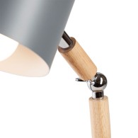 Lampada Da Tavolo "Jenna"