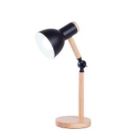 Lampada Da Tavolo "Skyler"