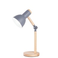 Lampada Da Tavolo "Skyler"