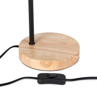 Lampada da Tavolo "Miranda"