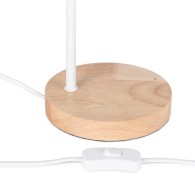 Lampada da Tavolo "Miranda"