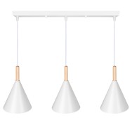 Lampada A Sospensione "Madeleine"