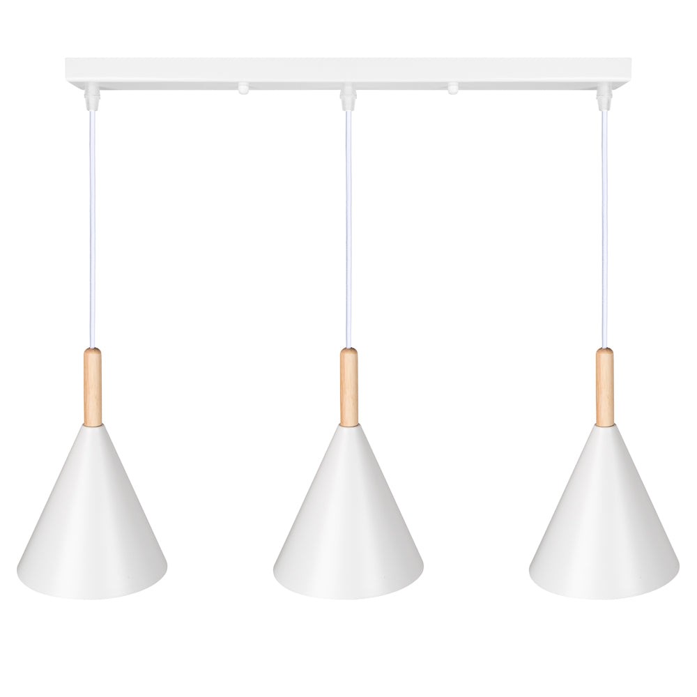 Lampada A Sospensione "Madeleine"