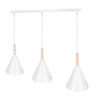 Lampada A Sospensione "Madeleine"