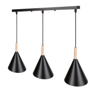 Lampada A Sospensione "Madeleine"
