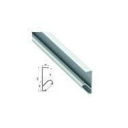 Profilo Alluminio Tipo Q18 2,02M