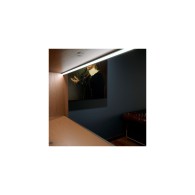 Profilo Alluminio Tipo Q18 2,02M