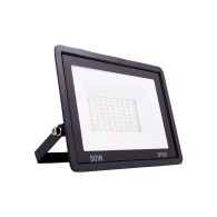 Proiettore LED 50W 6000Lm 3000K IP66 Dimmerabile 60.