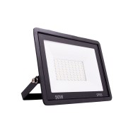 Proiettore LED 50W 6000Lm 3000K IP66 Dimmerabile 60.