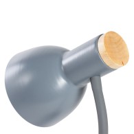 Lampada Da Tavolo "Alison"