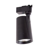 Faretto LED da Binario 30W 2538Lm CRI85 2700ºK Lumiastra