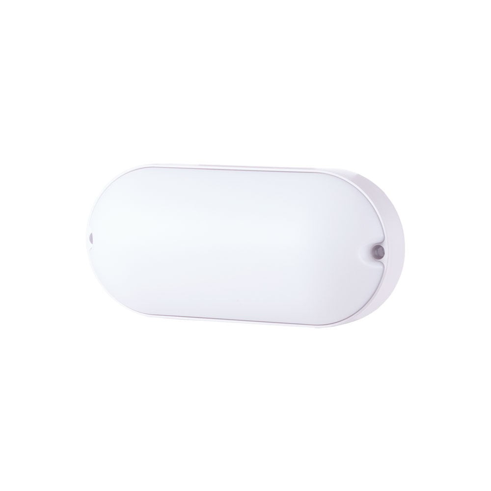 Plafoniera LED 18W 1685Lm 2700ºK IP54 Kyla 40.