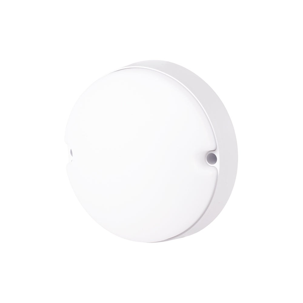 Plafoniera LED 10W 936Lm 2700ºK IP54 Braelynn 40.