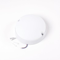 Plafoniera LED 10W 936Lm 2700ºK IP54 Braelynn 40.