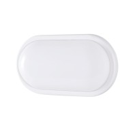 Plafoniera LED 9W 842Lm 2700ºK IP54 Harlow 40.