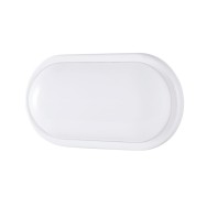 Plafoniera LED 9W 842Lm 2700ºK IP54 Harlow 40.