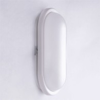 Plafoniera LED 9W 842Lm 2700ºK IP54 Harlow 40.