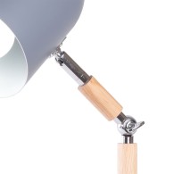Lampada Da Tavolo "Daphne"