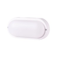 Plafoniera LED 20W 1872Lm 2700ºK IP54 Harlow 40.