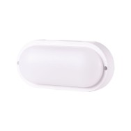 Plafoniera LED 20W 1872Lm 2700ºK IP54 Harlow 40.