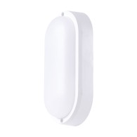 Plafoniera LED 20W 1872Lm 2700ºK IP54 Harlow 40.