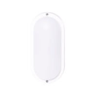 Plafoniera LED 20W 1872Lm 2700ºK IP54 Harlow 40.