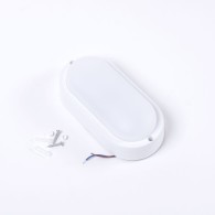 Plafoniera LED 20W 1872Lm 2700ºK IP54 Harlow 40.