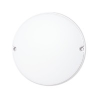 Plafoniera LED 18W 1685Lm 2700ºK IP54 Braelynn 40.