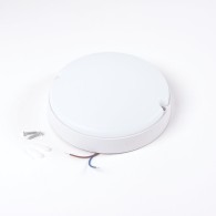 Plafoniera LED 18W 1685Lm 2700ºK IP54 Braelynn 40.