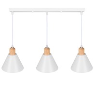 Lampada A Sospensione "Heidi"