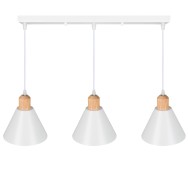 Lampada A Sospensione "Heidi"