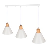 Lampada A Sospensione "Heidi"