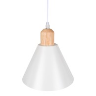 Lampada A Sospensione "Heidi"