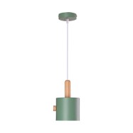 Lampada a Sospensione "Scarlet"