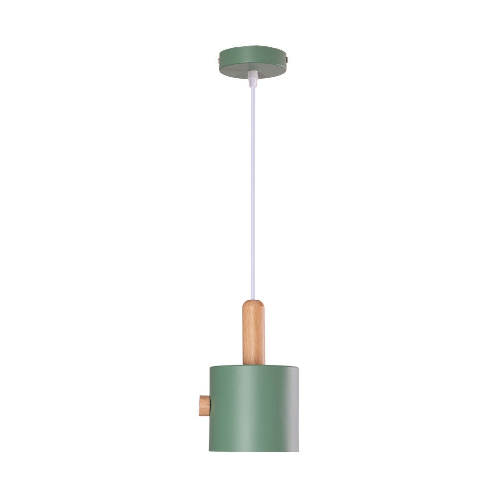 Lampada a Sospensione "Scarlet"